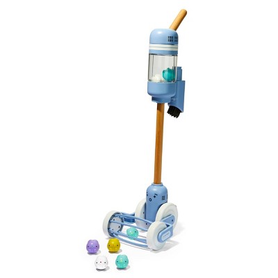 FAO Schwarz Pretend Play Dust Bunny Vacuum Set